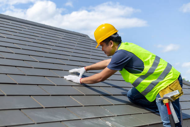 Best Storm Damage Roof Repair  in Grandview, OH