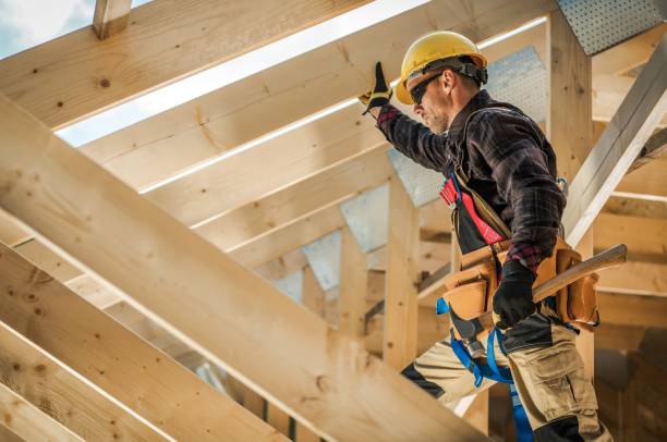 Best Best Roofing Contractors  in Grandview, OH