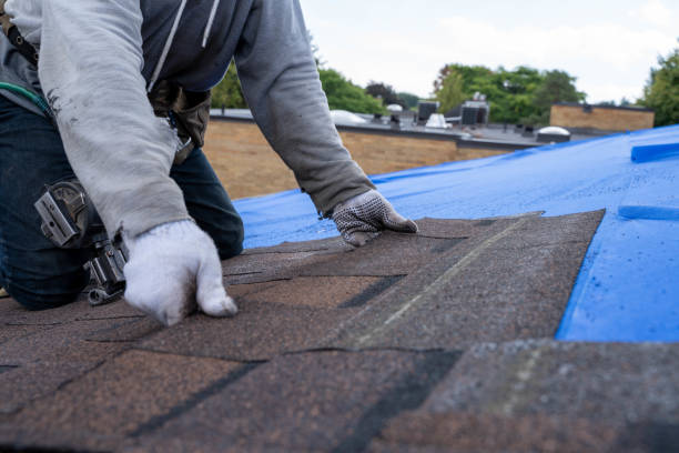 Roof Repair Estimates in Grandview, OH